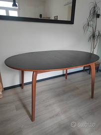  Tavolo in legno