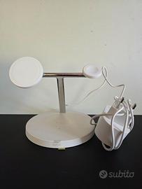 Supporto di ricarica magnetico Belkin per Iphone