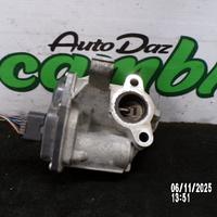 VALVOLA EGR PER QASHQAI J11 1.6 DCi ANNO 2018