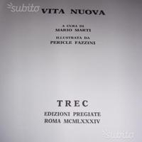 Libro arte vita nova