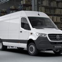 RICAMBI USATI MERCEDES SPRINTER DEL 2022
