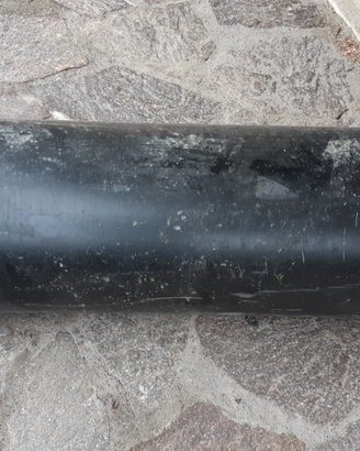 Bombola 60 litri metano