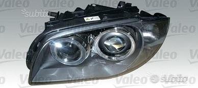 Faro Bmw E87 da 2007 in poi XENON