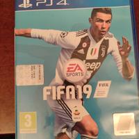 Giochi PS4