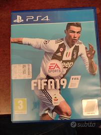 Giochi PS4