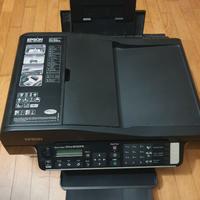 Stampante EPSON BX320FW
