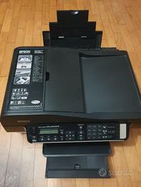 Stampante EPSON BX320FW