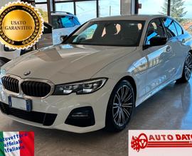 Bmw 320 190 cv. M SPORT (Cambio Manuale)