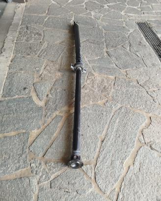 Albero Trasmissione Renault Koleos