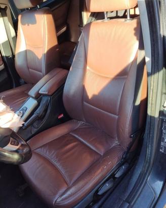 Sedile anteriore sx BMW 330 del 2005