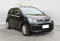 Volkswagen up! 5p 1.0 evo Move65cv