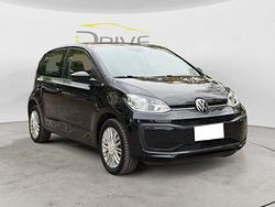 Volkswagen up! 5p 1.0 evo Move65cv
