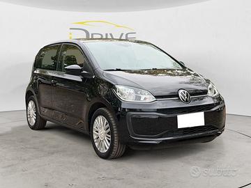 Volkswagen up! 5p 1.0 evo Move65cv