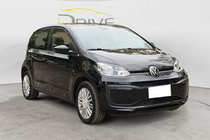 Volkswagen up! 5p 1.0 evo Move65cv
