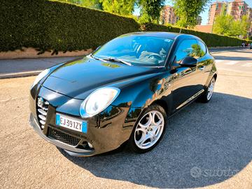 Alfa Romeo MiTo 1.4 105CV M.air S&S Progression
