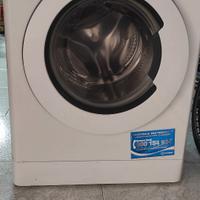 lavatrice indesit mod. XWE 91283X WWGG IT