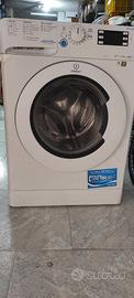 lavatrice indesit mod. XWE 91283X WWGG IT