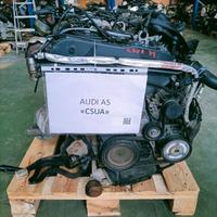 MOTORE AUDI A5 CSUA 2.0L DIESEL