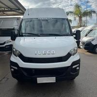 Iveco daily 35c17 3.0 - 170cv -2016