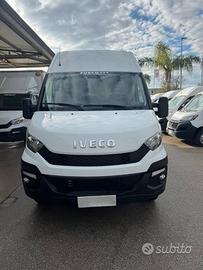 Iveco daily 35c17 3.0 - 170cv -2016