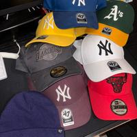 Cappelli New Era