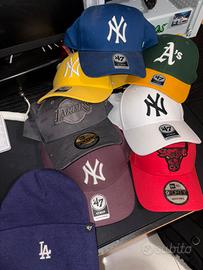Cappelli New Era