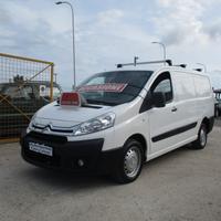CITROEN JUMPY 2.0 HDI 130 CV 2015