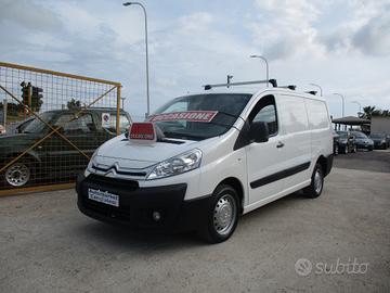 CITROEN JUMPY 2.0 HDI 130 CV 2015