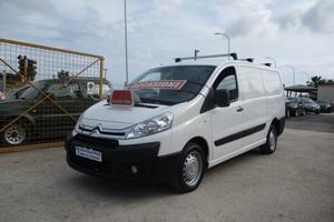 CITROEN JUMPY 2.0 HDI 130 CV 2015