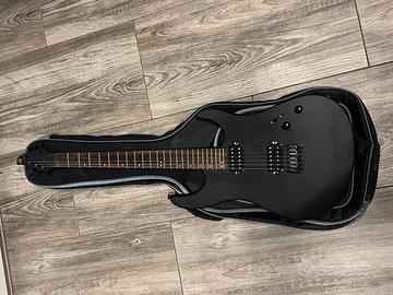 BUNDLE CHITARRA ELETTRICA + AMPLIFICATORE BOSS + C