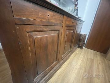 Credenza gratis contatto whatsapp