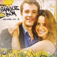 Cd Sangue Bom National Vol.2