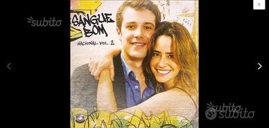 Cd Sangue Bom National Vol.2