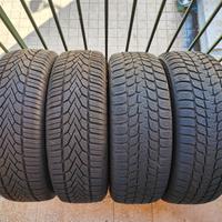 Pneumatici invernali Bridgestone/Semperit