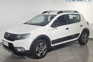 Dacia Sandero 2nd SERIE STEPWAY 1.5 BLUE DCI ...