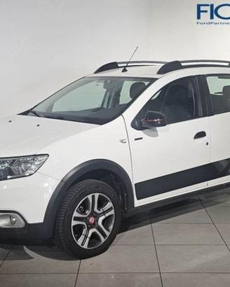 Dacia Sandero 2nd SERIE STEPWAY 1.5 BLUE DCI ...