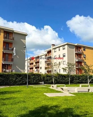 Appartamento Foggia [Cod. rif 3299095VRG]