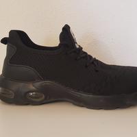 Scarpe antinfortunistiche Nasogetch usate