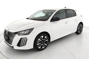 Peugeot 208 PureTech 100 Stop&Start 5 porte A...