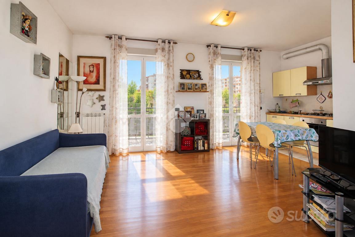 Appartamento – Milano, Vialba, Quarto Oggiaro - Vista 4