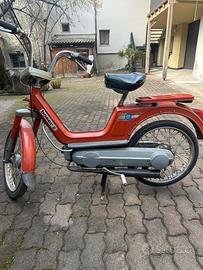Piaggio boxer