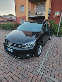 Touran 1.4 metano 5 posti