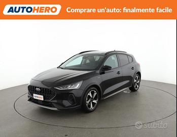 FORD Focus ZL07839