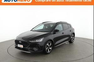 FORD Focus ZL07839