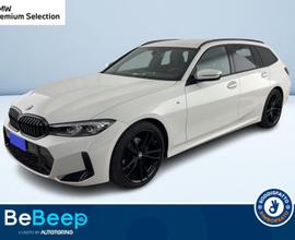 BMW Serie 3 Touring 320D TOURING MHEV 48V XDR...