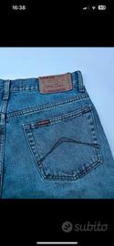 Jeans carrera 700