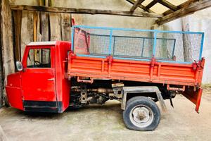 MOTOCARRO AER DIESEL.