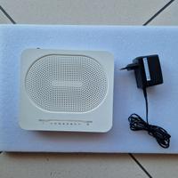 SMART MODEM ROUTER WIFI ADSL FIBRA TIM