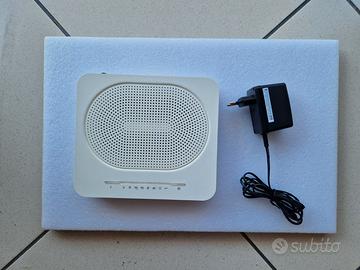 SMART MODEM ROUTER WIFI ADSL FIBRA TIM