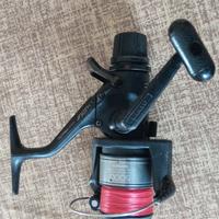 mulinello Shimano Aero baitrunner 5000
